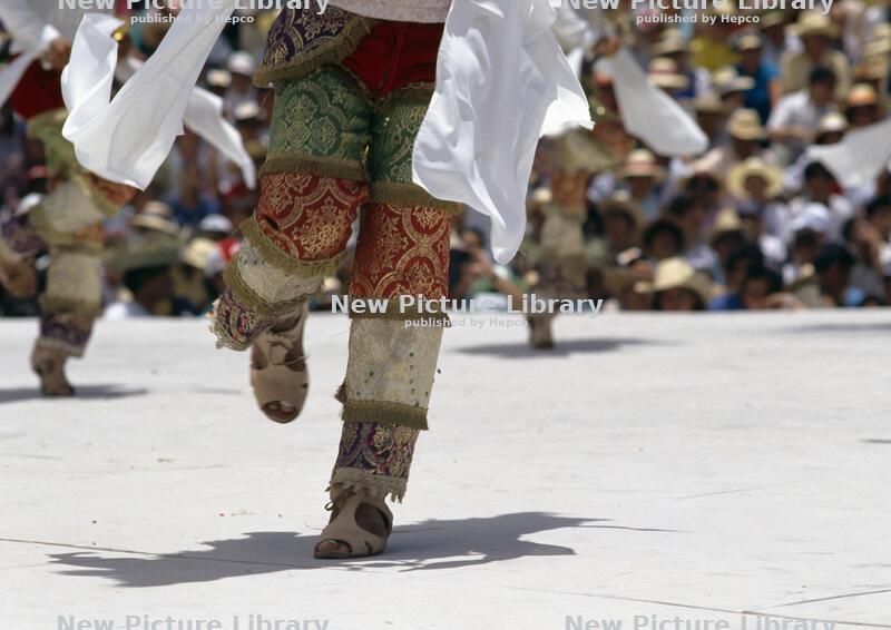 Dancing