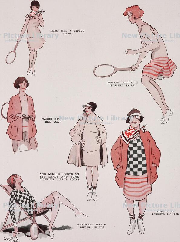 Sports - Tennis