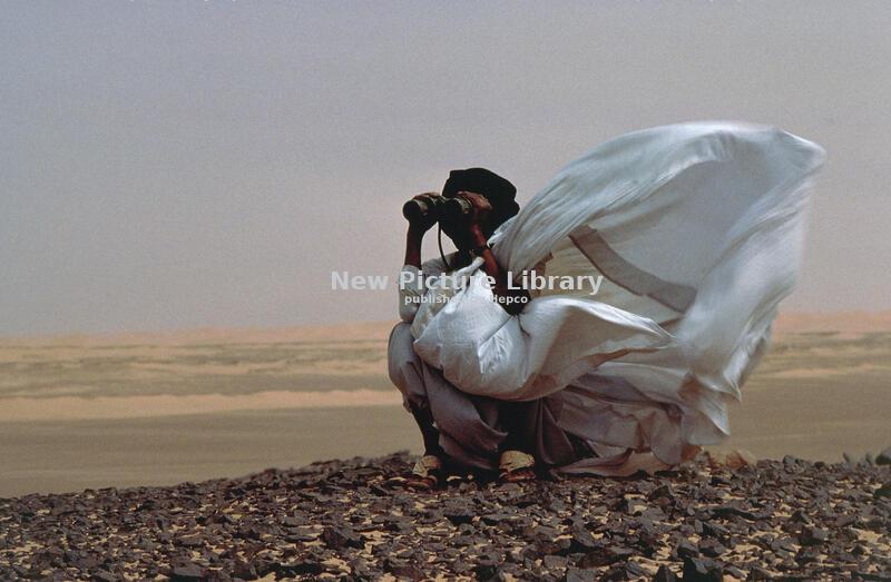 Tuareg Culture & People