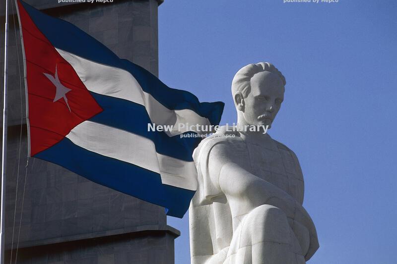 Around the World - Cuba