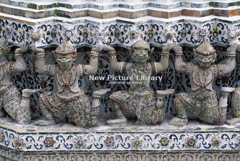 Architectural detail