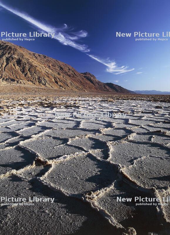 Arid Climate