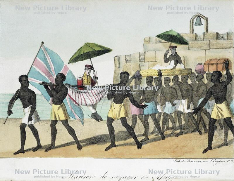 Remembering Slave Trade and its Abolition (23rd August)