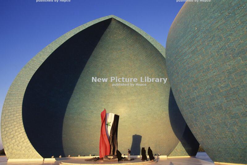 Iran, Yesterday and Today