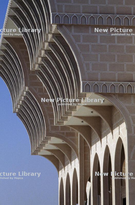 United Arab Emirates - From Antiquities to XX Century