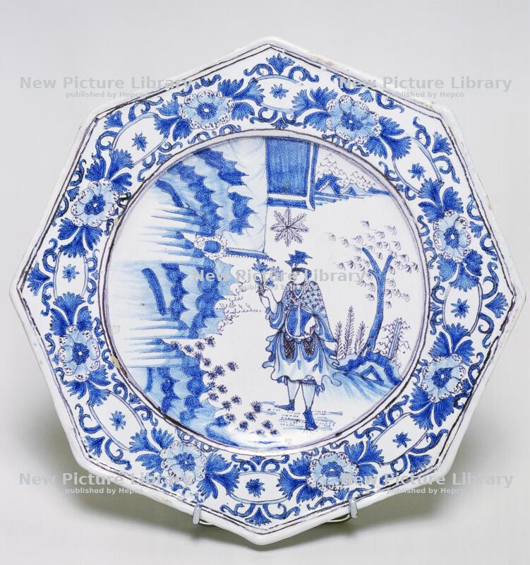 Chinese Pottery