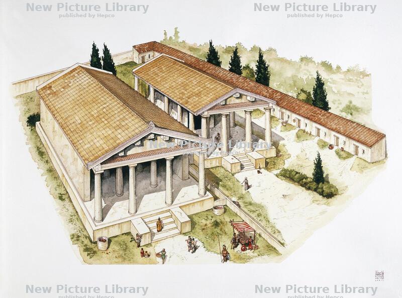 Historical reconstructions