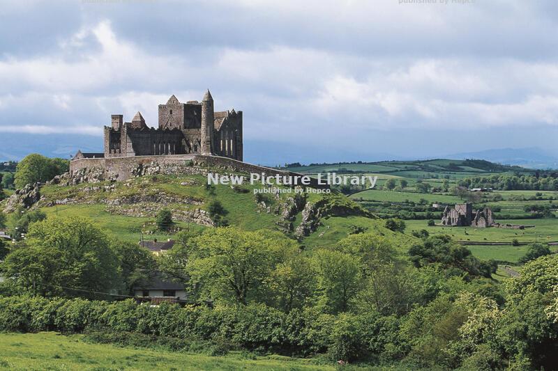 St. Patrick's Day - Culture and Society