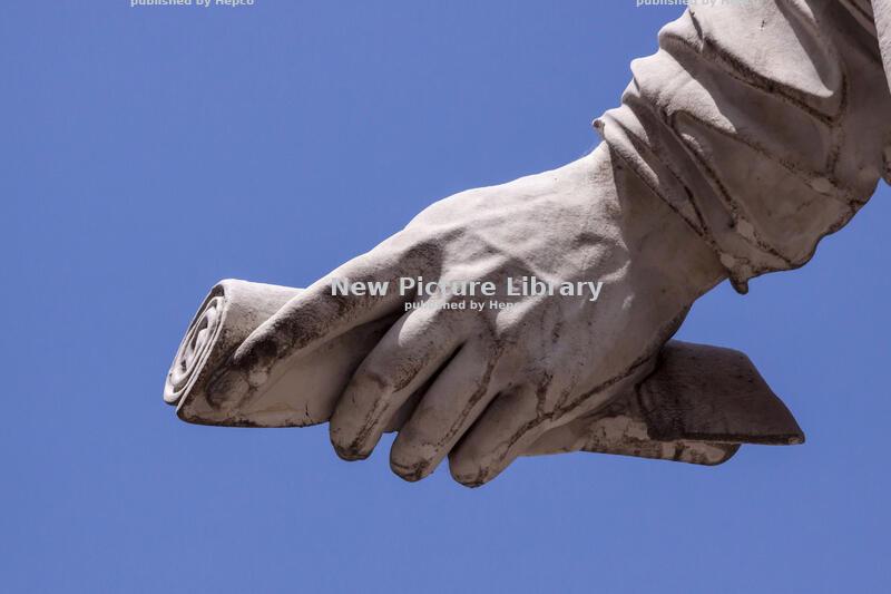August 13th. Left-handers A hand in common.