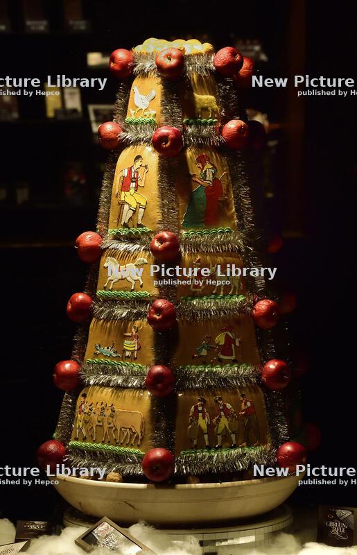 Life is Short, Bake More Cake