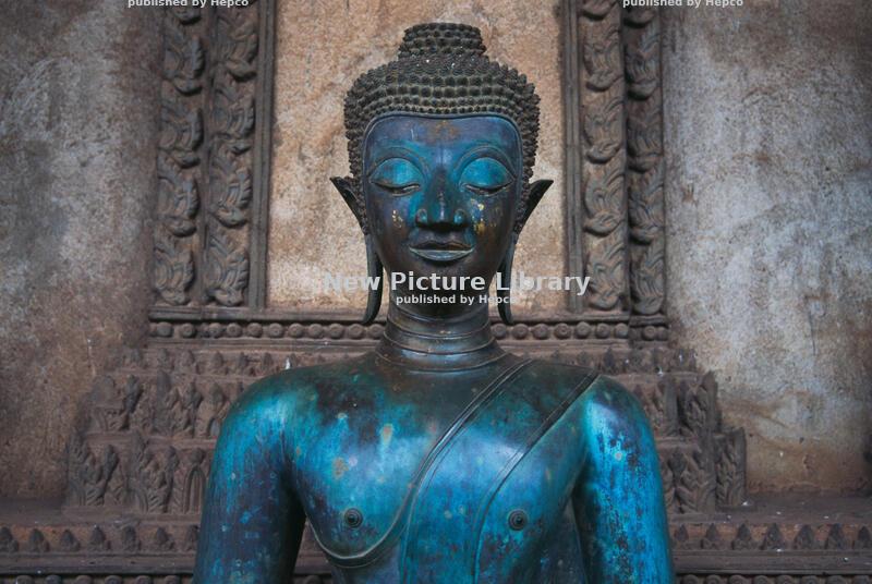 Around the World - Laos