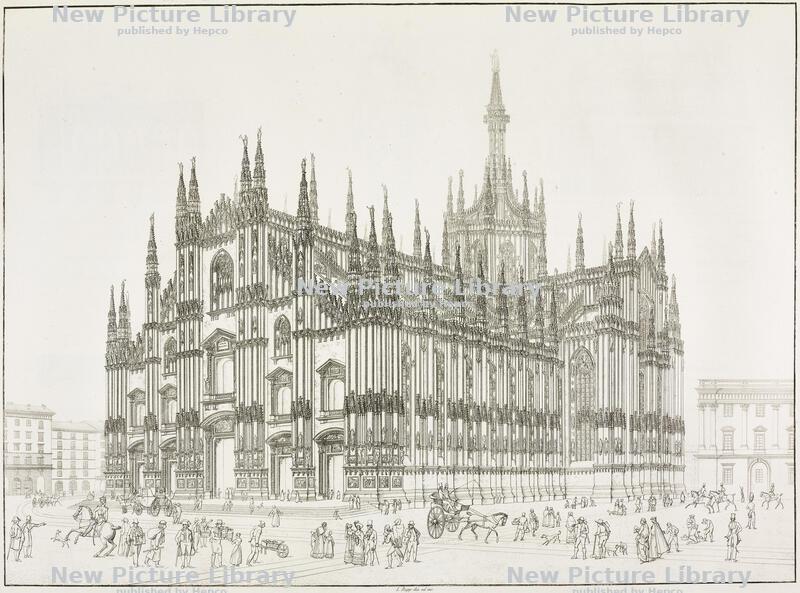 Italian Architecture