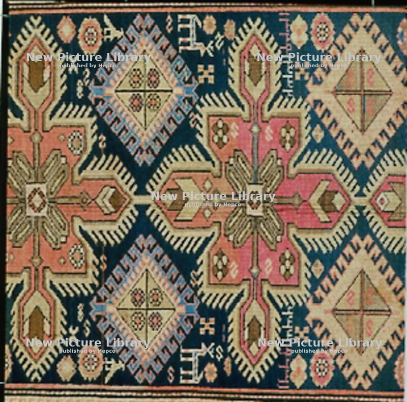 Rugs Azerbaijan 